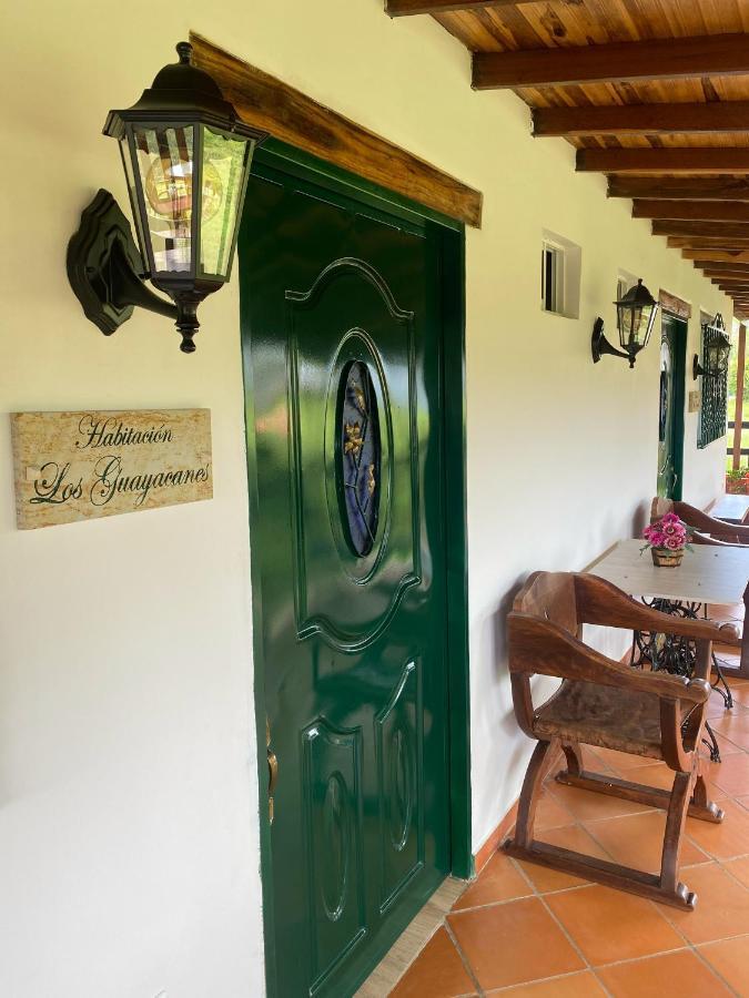 Hotel El Portal De Don Luis à Guadalupe Extérieur photo