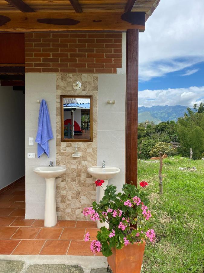 Hotel El Portal De Don Luis à Guadalupe Extérieur photo